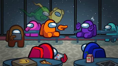 Among Us Game Explained