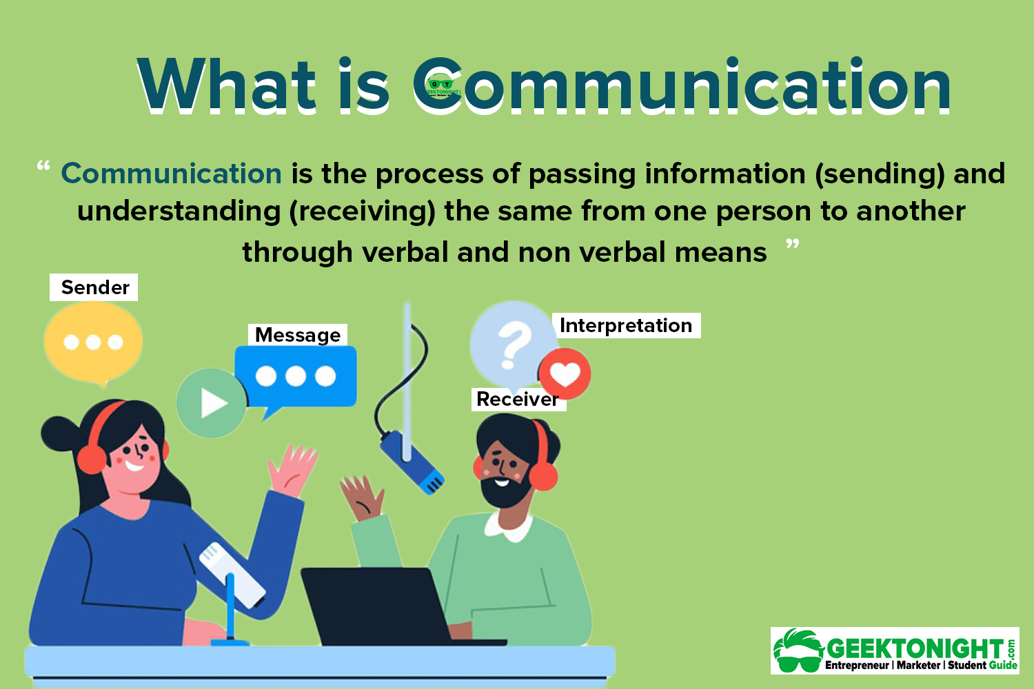 What Is Communication Engineering And How Can It Fast Track Your Career What Is Communication Engineering And How Can It Fast Track Your Career