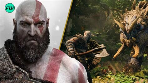 What Is Next For God Of War Egyptian Mythology Rumors Hint Kratos Could Continue His Fights In The Afterlife With This Concept What Is Next For God Of War Egyptian Mythology Rumors Hint Kratos Could Continue His Fights In The Afterlife With This Concept
