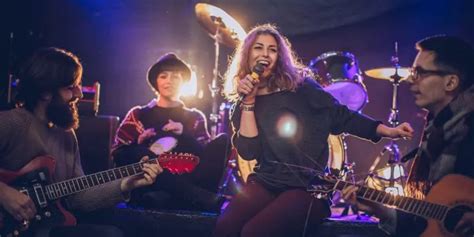 What Is Secular Music Unveiling From Beats To Lyrics