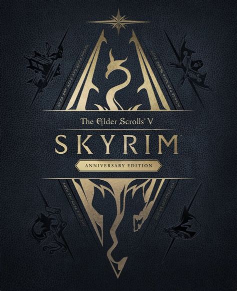 Skyrim Anniversary Edition Explained