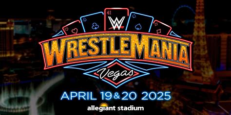What S Going On With Wwe S Wrestlemania 40 Documentary I Have 5 Theories Ranging From Logical To Conspiratorial Nonsense