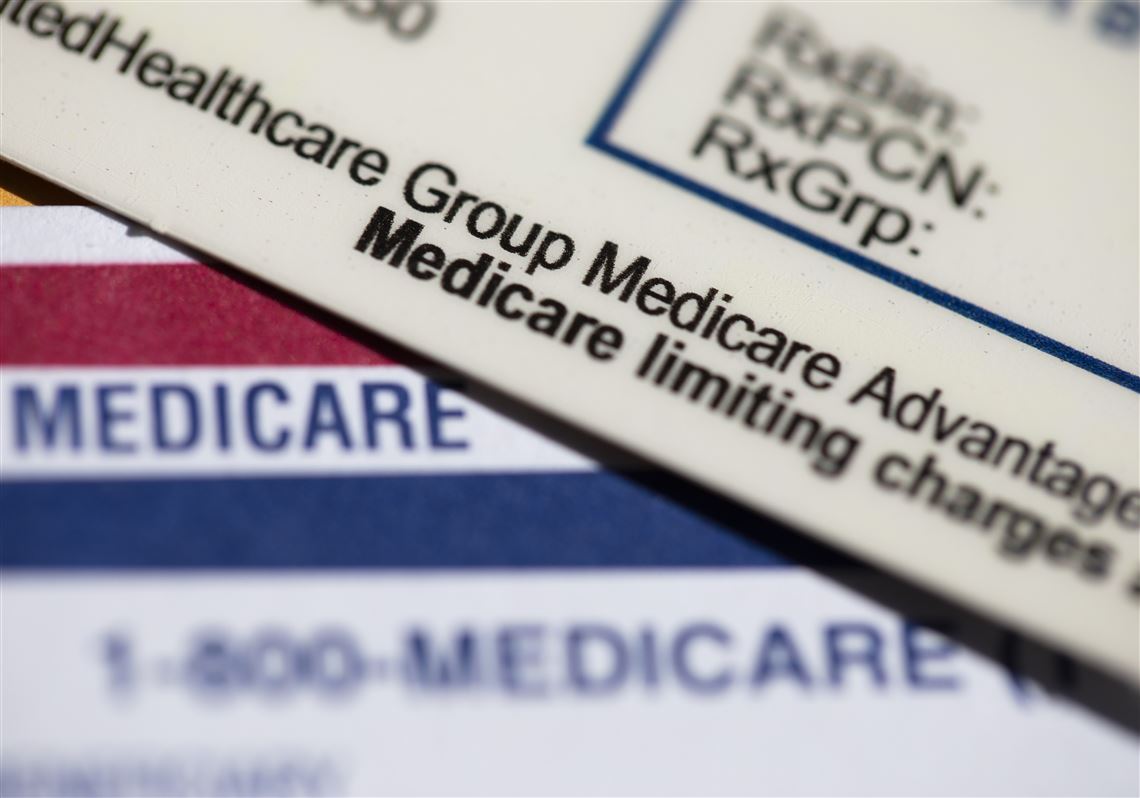 What To Expect From Medicare Advantage Plan In 2025 Pittsburgh Post Gazette What To Expect From Medicare Advantage Plan In 2025 Pittsburgh Post Gazette