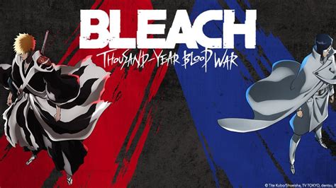 What To Expect In Bleach Thousand Year Blood War Cour 3 Anime Explained
