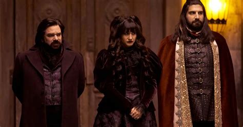 What We Do in the Shadows Season 6 Release Date: Exciting Updates and Predictions