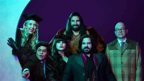 What We Do In The Shadows Sets Fx Premiere Date For Final Season