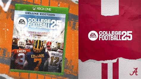 When S The Last Day For College Football 25 Pre Orders Everything You Need To Know About Latest Edition