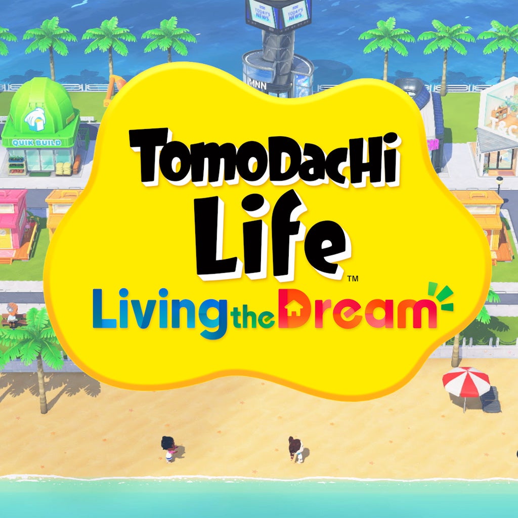 When Will Tomodachi Life Living The Dream Be Released