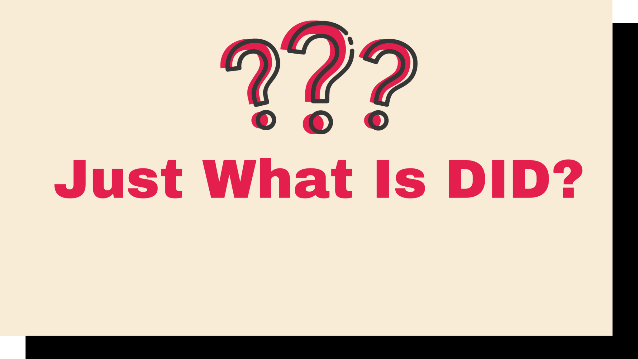 Where Did The Term Gaslighting Come From