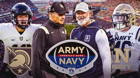 Where To Watch 2024 Army Vs Navy Game Tv Channel Live Stream