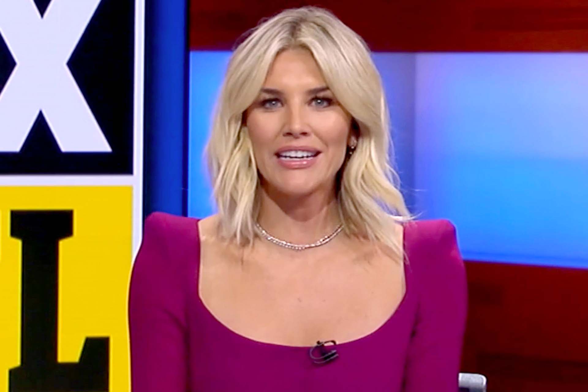 Who Is Charissa Thompson The Sun