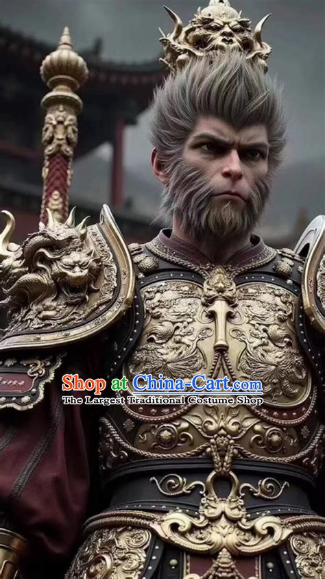 Who Is Wukong 25 Facts About The Chinese Monkey King Who Is Wukong 25 Facts About The Chinese Monkey King