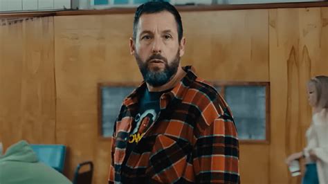 Why Fans Think Adam Sandler S Buds Series Poster For Netflix Is Real