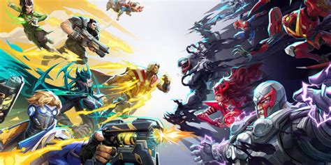 Why Marvel Rivals New Limited Time Mode Is A Big Deal Why Marvel Rivals New Limited Time Mode Is A Big Deal