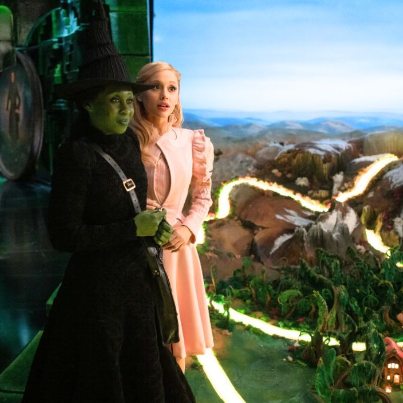 Wicked 2 Release Date
