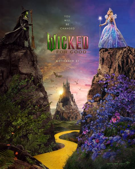 Wicked 2 Trailer Release Date And More About For Good