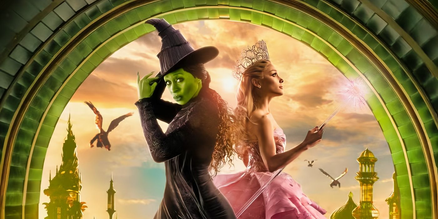Unveiling the Wicked Movie Release Date Part 2: What Fans Can Expect