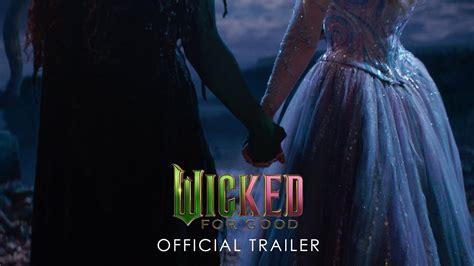 Why the Wicked Part 2 Trailer Release Date Is Announced Now
