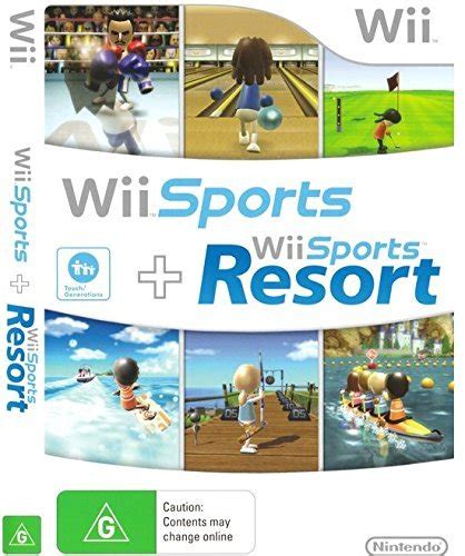 The Origin and History of Wii Sports Release Date