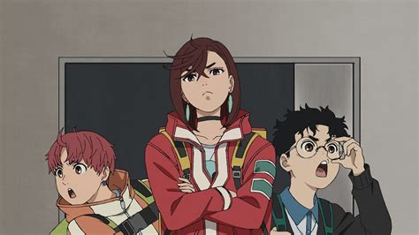 Will There Be Dandadan Episode 13 Season 2 Update Waifu Pulse Will There Be Dandadan Episode 13 Season 2 Update Waifu Pulse