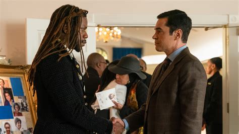 Will Trent Reveals Why Will Owed Rafael And Ormewood S Medical Emergency