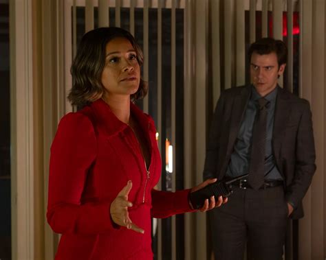 Will Trent Season 3 Episode 17 Photos Promo And Cast