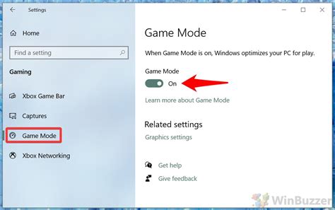 5 Ways Windows Game Mode Boosts Performance