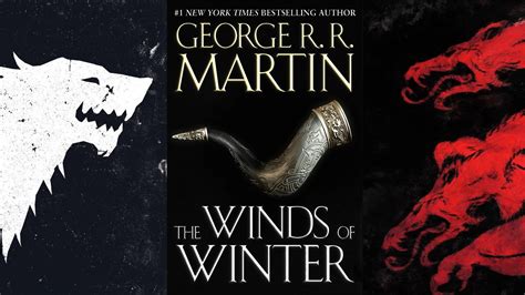 Winds of Winter Release Date: How to Manage Anxiety and Stay Informed