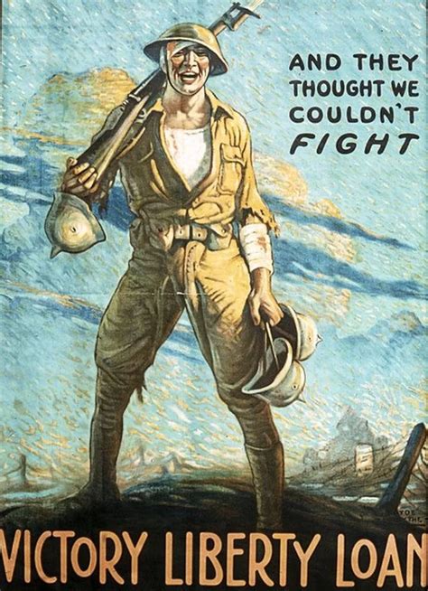 How to Identify and Preserve Iconic World War 1 Posters