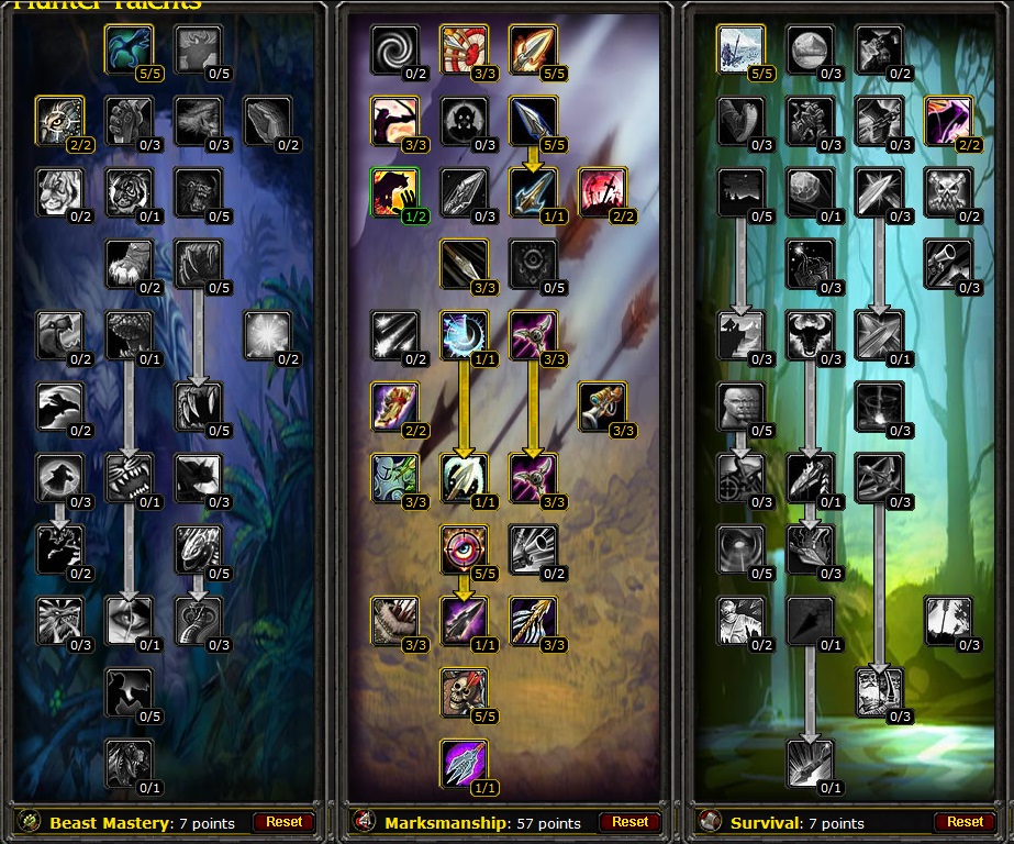 Wotlk Classic Hunter Guide Pro Tips Wotlk Classic Hunter Guide Pro Tips