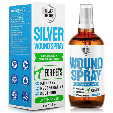 Best Wound Care Ointments For Dogs