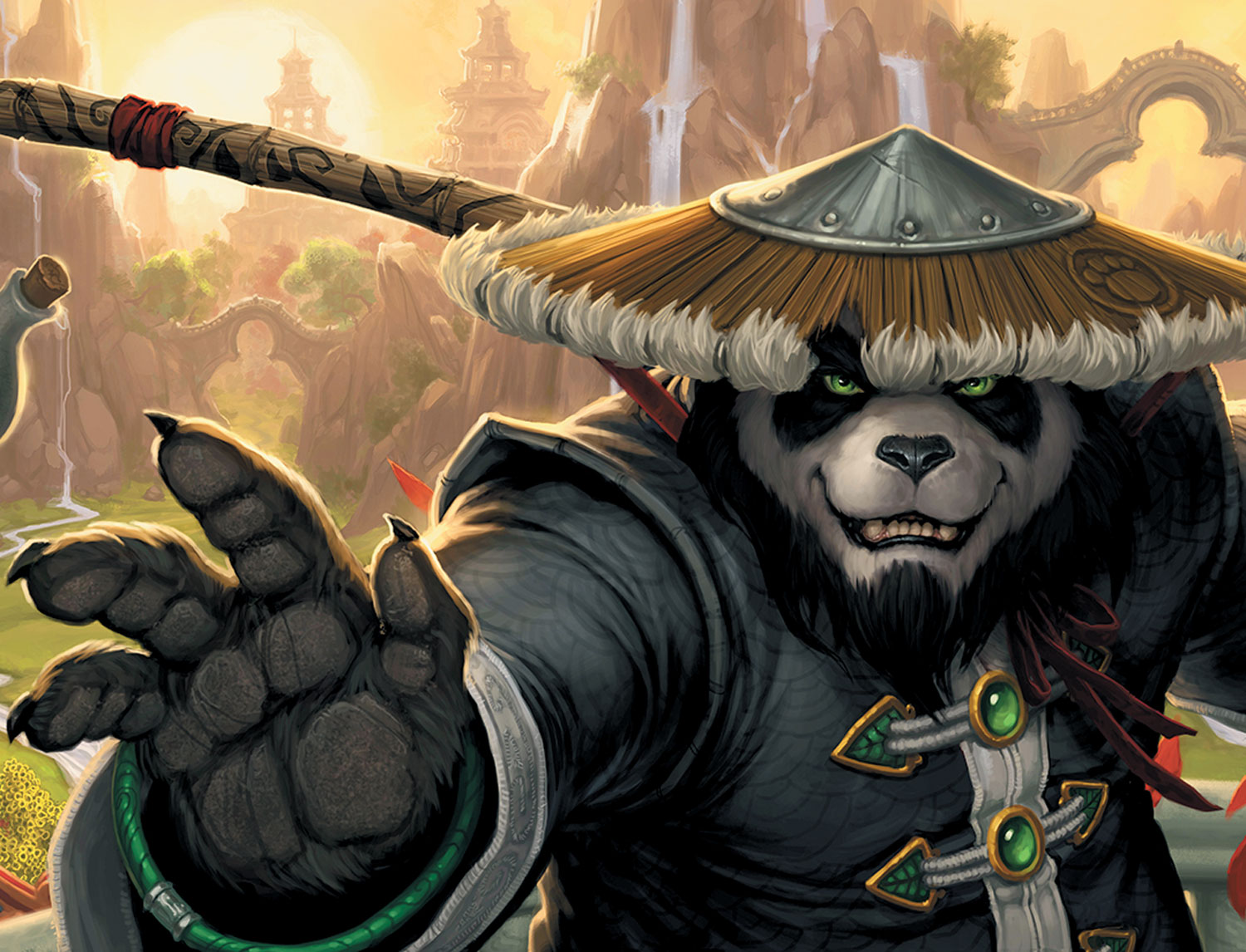 Razorfen Kraul Quests WoW Classic