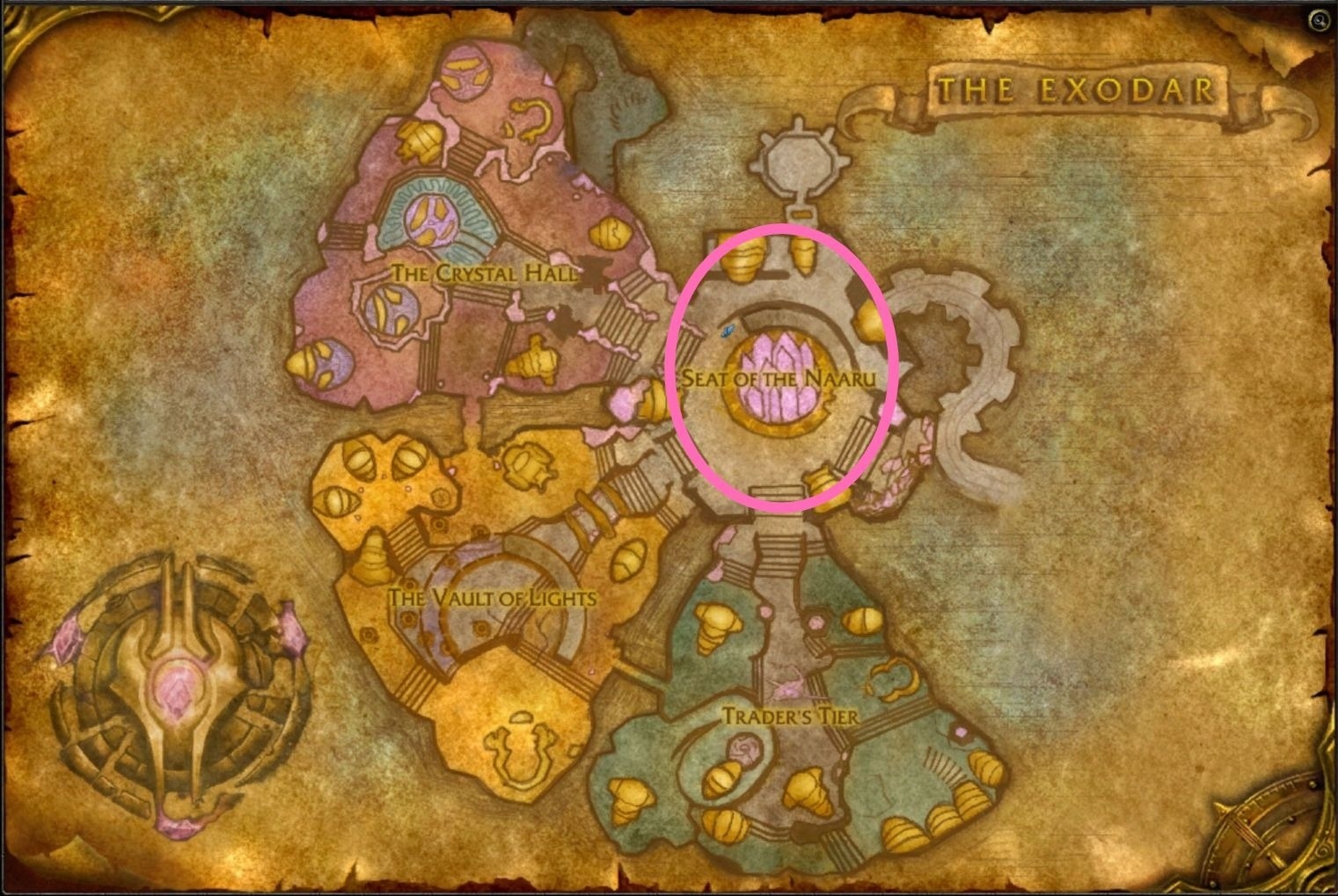 Wowhead Classic Best In Slot Guide