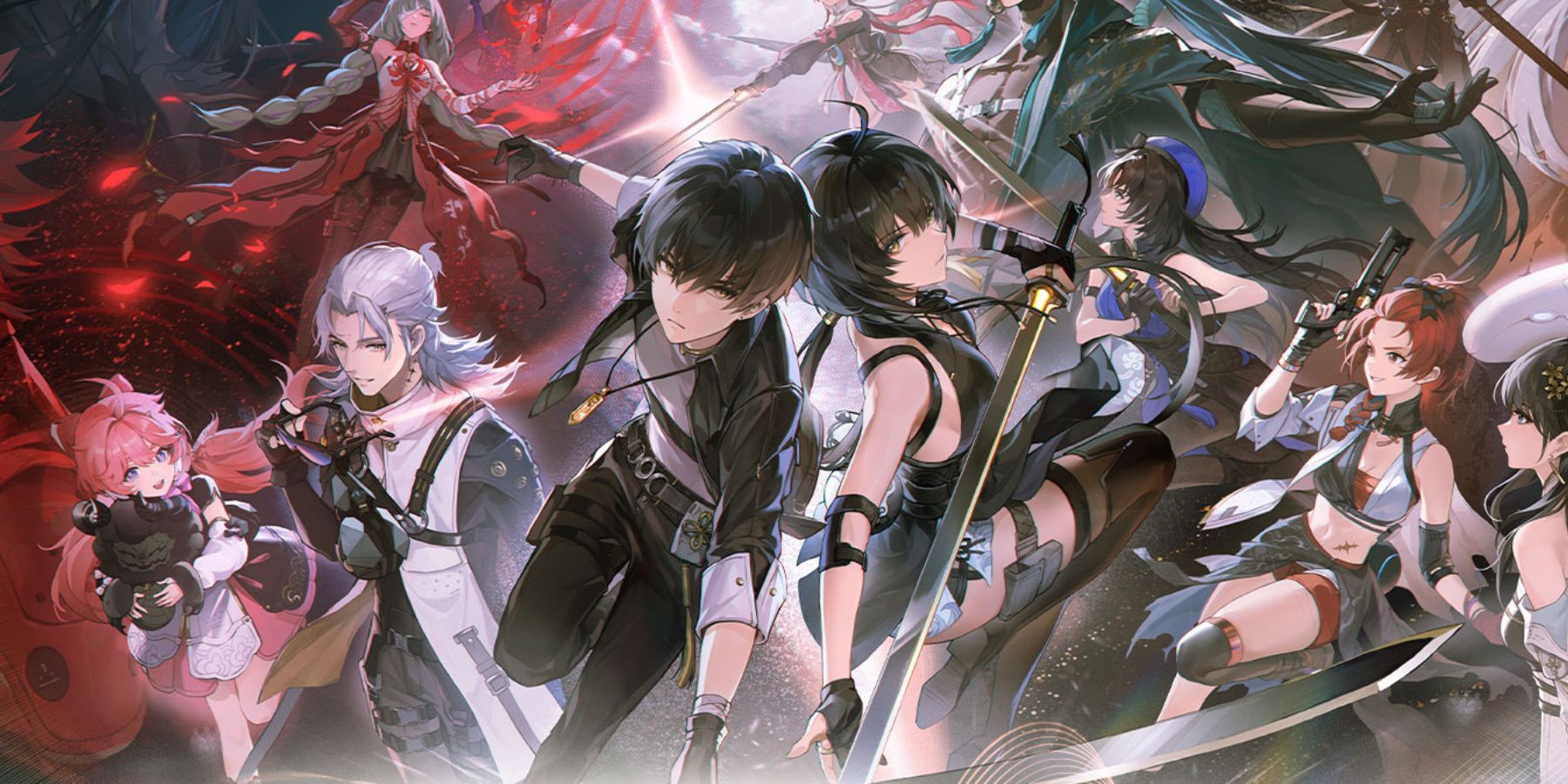 Wuthering Waves 1.4 Release Date