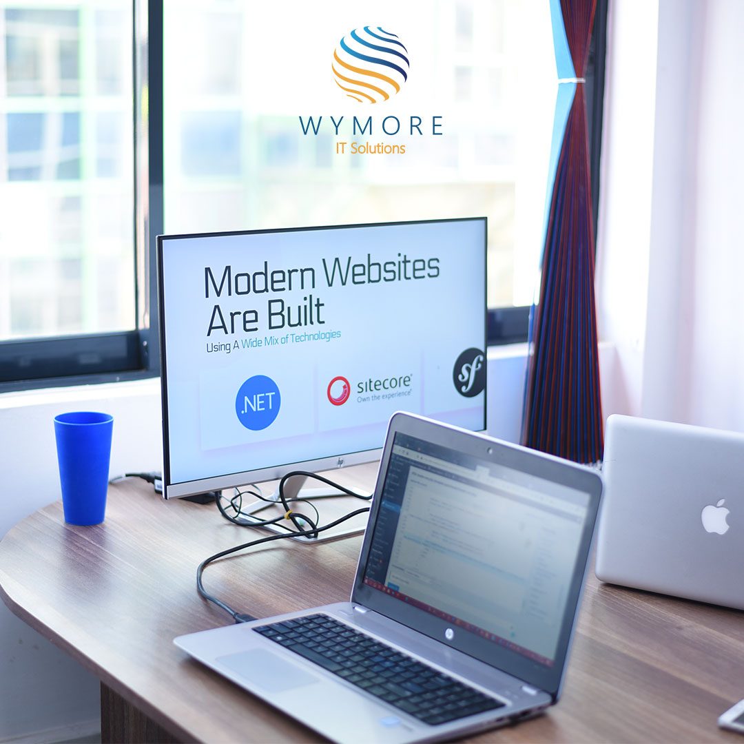 Discover How Wymore Can Transform Your Business Success