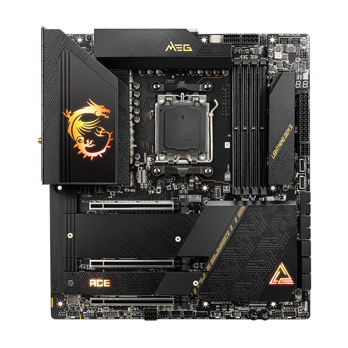 x870 Motherboard Release Date: Marking the Dawn of the Next Tech Era