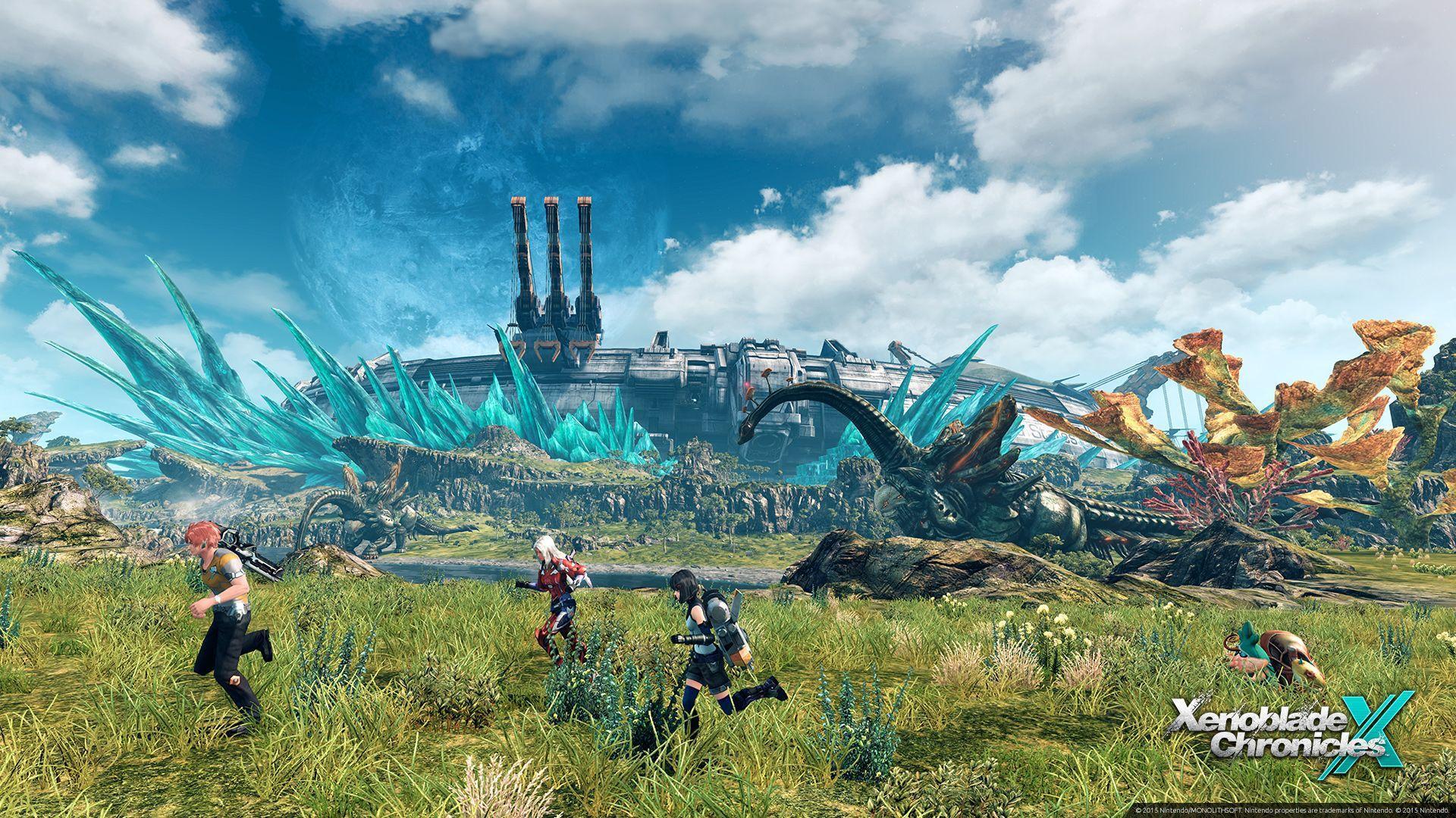 Xenoblade X Release Date: What Fans Can Expect in 2024