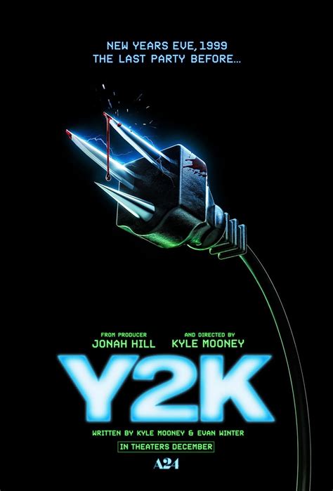 Y2k 2024 News Imdb