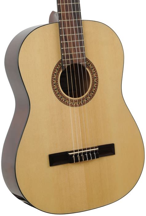 Yamaha C45 K Classical Guitar
