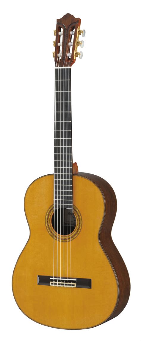 5 Best Yamaha Classical Guitars