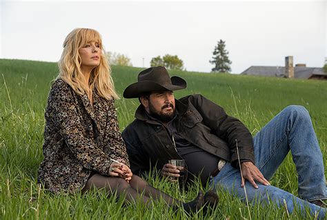Unveiling the Countdown: Yellowstone Season 5 Episode 12 Release Date Revealed