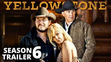 Yellowstone Season 5 Episode 12 Trailer Preview Youtube