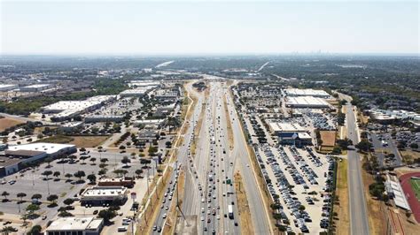 Your Ultimate Guide To The I 35 Expansion Through North Austin Kut Radio Austin S Npr Station