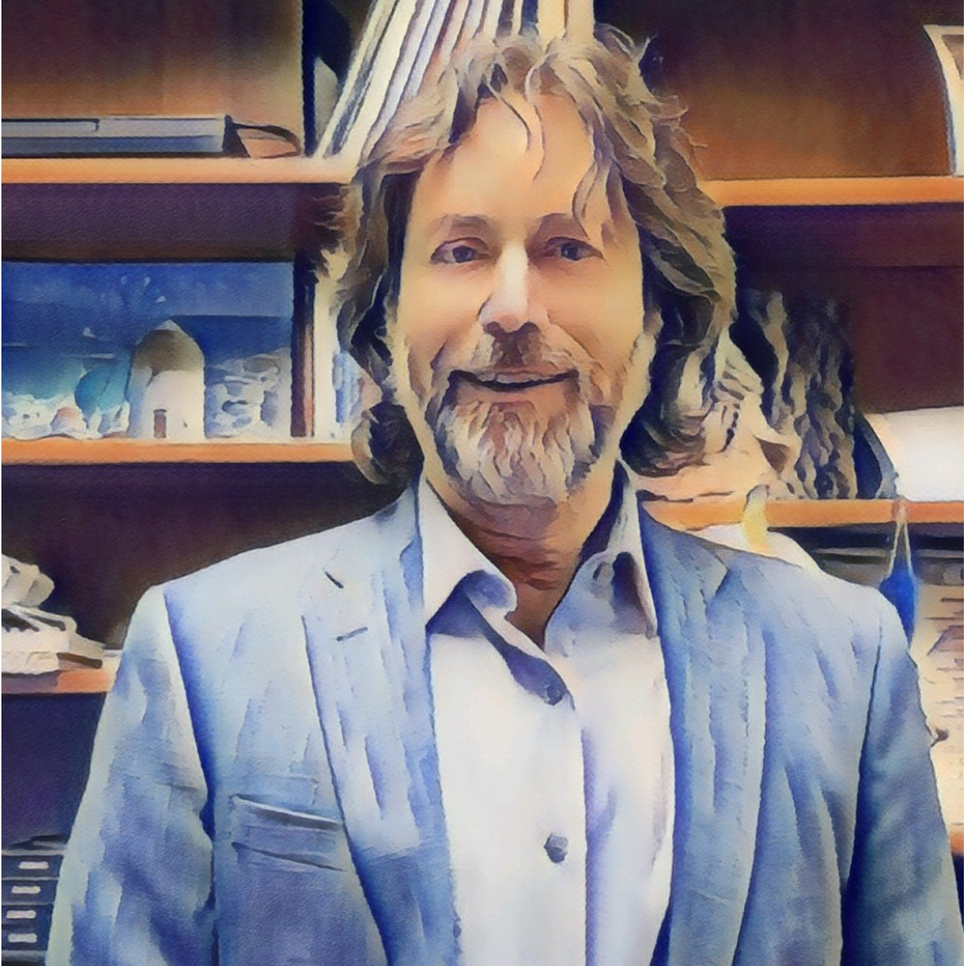 Zevin and Kelly Debunk the Myth That They Are Just Friends