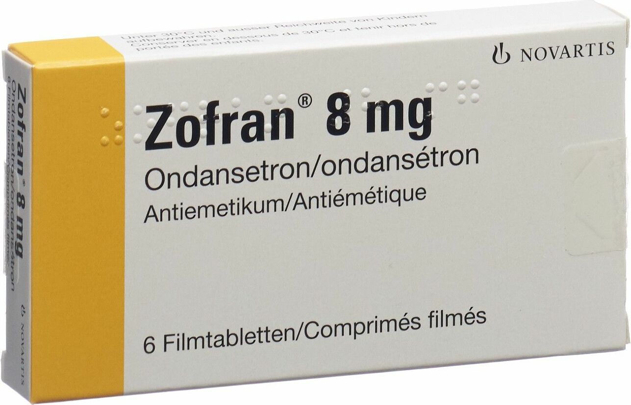 Navigating Zofran Dosage for Kids Like a Map Through Uncharted Waters