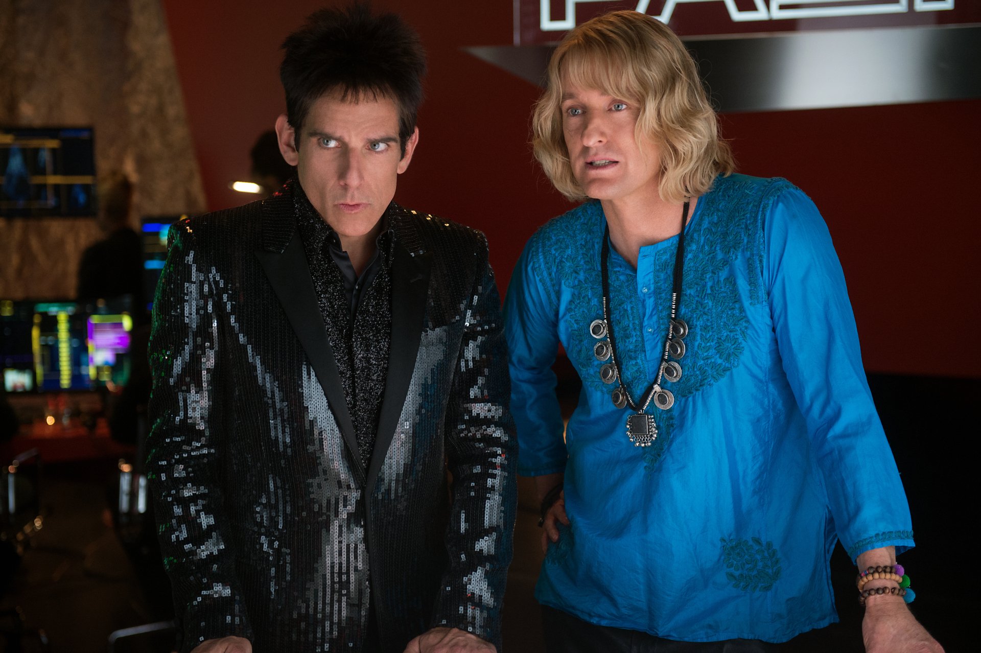 Zoolander Release Date Revealed: What's New in the Upcoming Launch