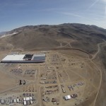 Tesla Gigafactory Feb 2016 [Source: Josh McDonald]