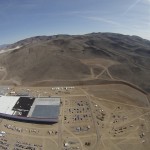 Tesla Gigafactory Feb 2016 [Source: Josh McDonald]