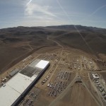 Tesla Gigafactory Feb 2016 [Source: Josh McDonald]