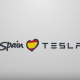 Spain Loves Tesla video